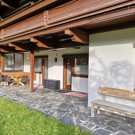Appartement Haus Kroll