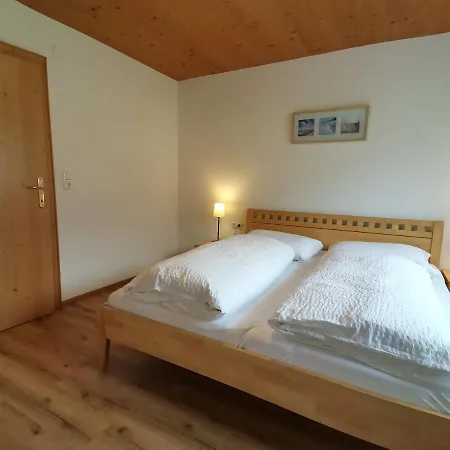 Haus Kroll Appartement *