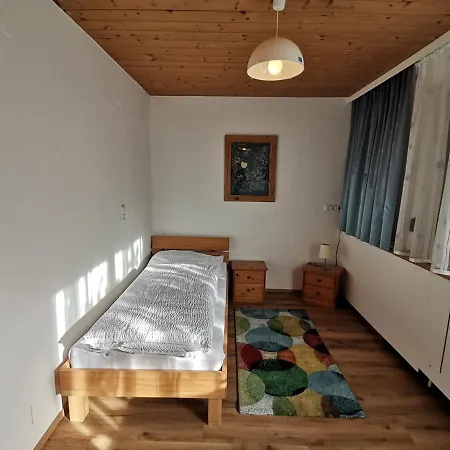Appartement Haus Kroll Mayrhofen